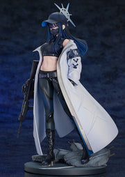 Blue Archive Saori 1/7 Complete Figure official AmiAmi product image