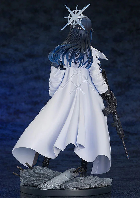 Blue Archive Saori 1/7 Complete Figure official AmiAmi product image