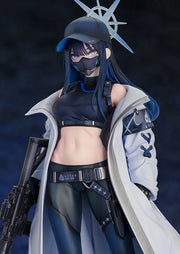 Blue Archive Saori 1/7 Complete Figure official AmiAmi product image