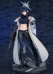 Blue Archive Saori 1/7 Complete Figure official AmiAmi product image