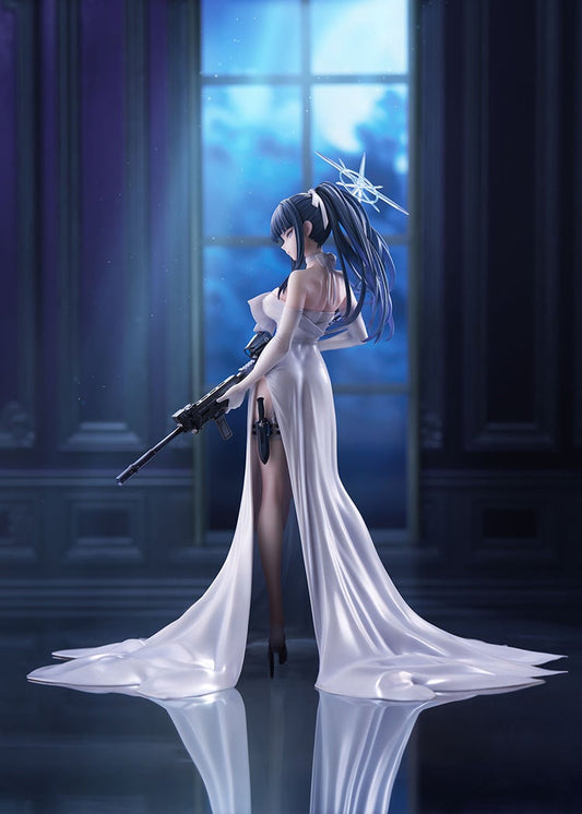 Claynel Blue Archive Saori (Dress) 1/7 Scale Figure official product photo