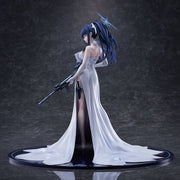 Claynel Blue Archive Saori (Dress) 1/7 Scale Figure official product photo