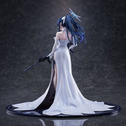 Claynel Blue Archive Saori (Dress) 1/7 Scale Figure official product photo
