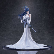 Claynel Blue Archive Saori (Dress) 1/7 Scale Figure official product photo