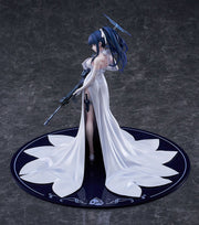 Claynel Blue Archive Saori (Dress) 1/7 Scale Figure official product photo
