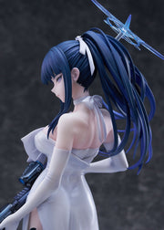 Claynel Blue Archive Saori (Dress) 1/7 Scale Figure official product photo