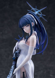 Claynel Blue Archive Saori (Dress) 1/7 Scale Figure official product photo