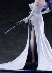 Claynel Blue Archive Saori (Dress) 1/7 Scale Figure official product photo