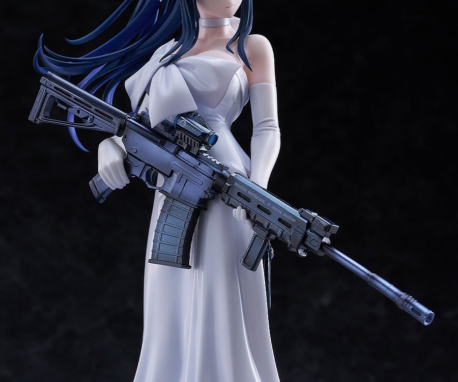 Claynel Blue Archive Saori (Dress) 1/7 Scale Figure official product photo
