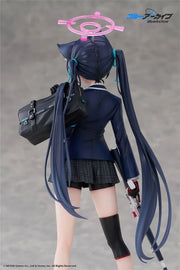 Blue Archive Serika 1/7 Complete Figure official AmiAmi product image