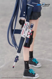 Blue Archive Serika 1/7 Complete Figure official AmiAmi product image