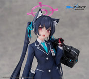 Blue Archive Serika 1/7 Complete Figure official AmiAmi product image