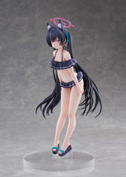Blue Archive Serika Swimsuit 1/7 Complete Figure official AmiAmi product image