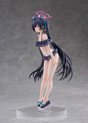 Blue Archive Serika Swimsuit 1/7 Complete Figure official AmiAmi product image