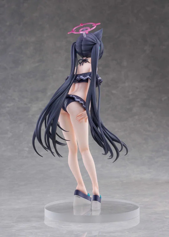 Blue Archive Serika Swimsuit 1/7 Complete Figure official AmiAmi product image