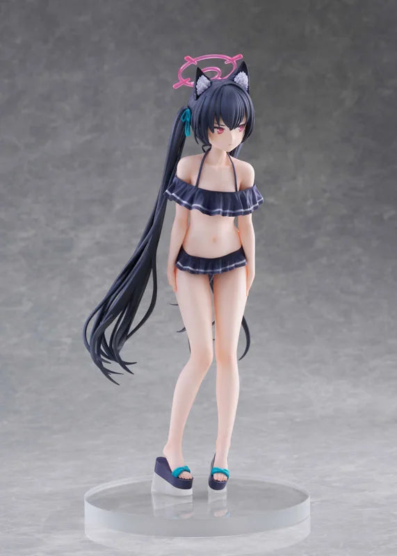 Blue Archive Serika Swimsuit 1/7 Complete Figure official AmiAmi product image