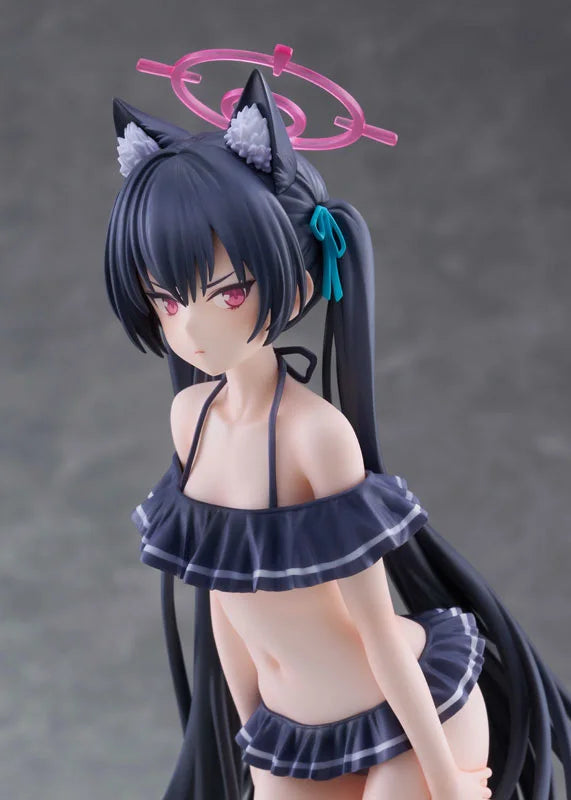 Blue Archive Serika Swimsuit 1/7 Complete Figure official AmiAmi product image