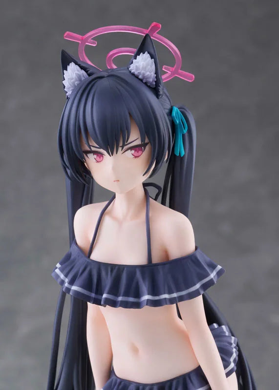 Blue Archive Serika Swimsuit 1/7 Complete Figure official AmiAmi product image