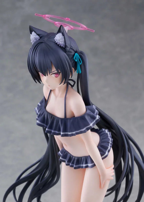 Blue Archive Serika Swimsuit 1/7 Complete Figure official AmiAmi product image
