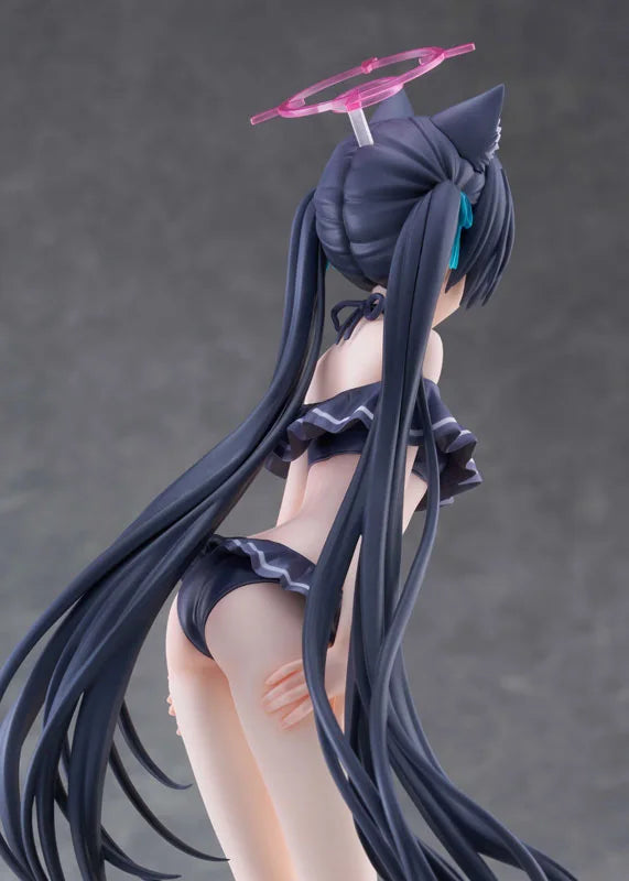 Blue Archive Serika Swimsuit 1/7 Complete Figure official AmiAmi product image