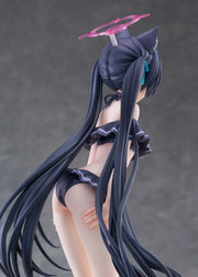 Blue Archive Serika Swimsuit 1/7 Complete Figure official AmiAmi product image