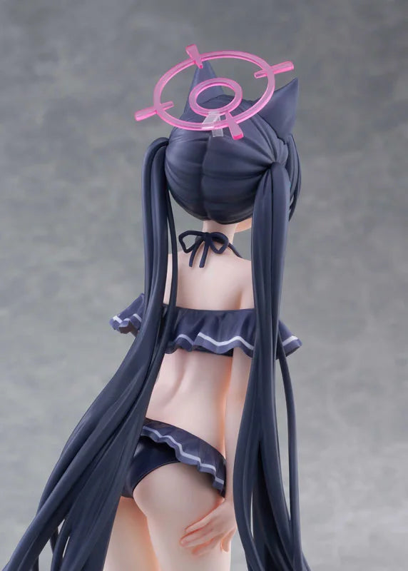 Blue Archive Serika Swimsuit 1/7 Complete Figure official AmiAmi product image