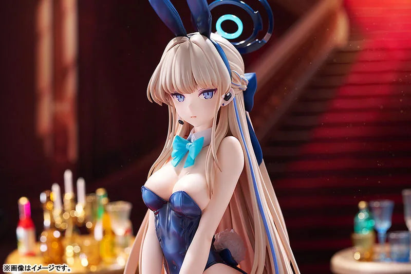 Blue Archive Toki Bunny Girl 1/7 Complete Figure official AmiAmi product image