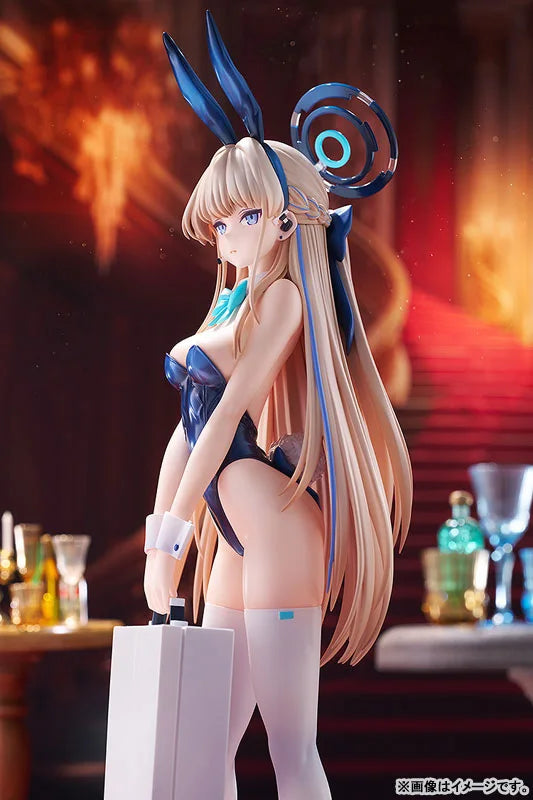Blue Archive Toki Bunny Girl 1/7 Complete Figure official AmiAmi product image