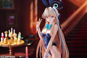 Blue Archive Toki Bunny Girl 1/7 Complete Figure official AmiAmi product image