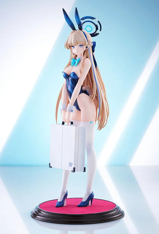 Blue Archive Toki Bunny Girl 1/7 Complete Figure official AmiAmi product image