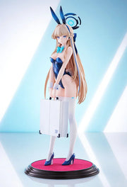Blue Archive Toki Bunny Girl 1/7 Complete Figure official AmiAmi product image