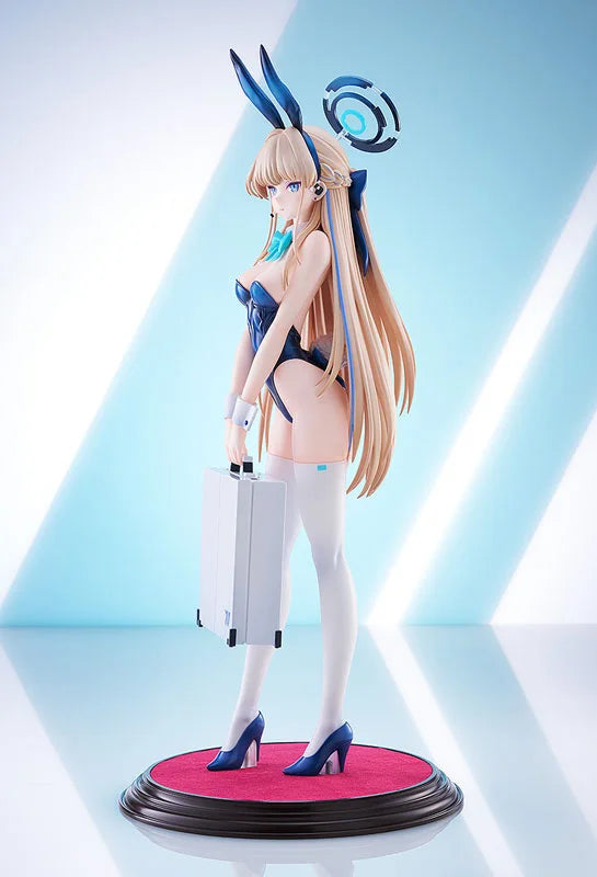 Blue Archive Toki Bunny Girl 1/7 Complete Figure official AmiAmi product image