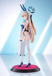 Blue Archive Toki Bunny Girl 1/7 Complete Figure official AmiAmi product image