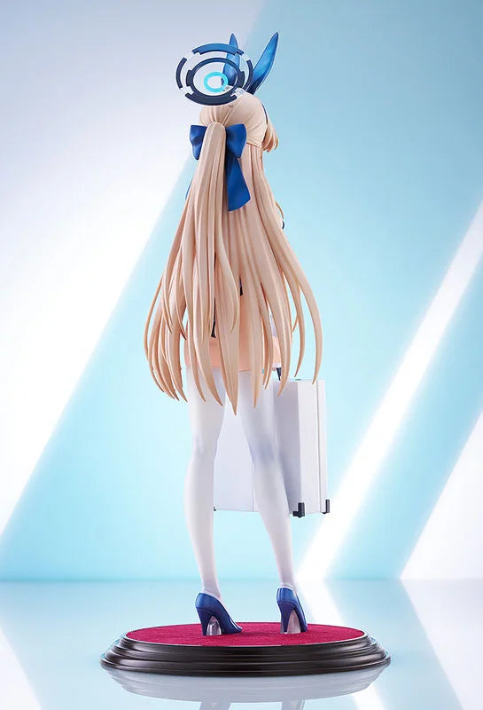 Blue Archive Toki Bunny Girl 1/7 Complete Figure official AmiAmi product image