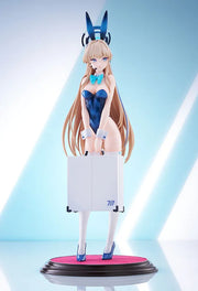 Blue Archive Toki Bunny Girl 1/7 Complete Figure official AmiAmi product image
