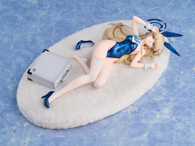 Blue Archive Toki Bunny Girl Memorial Lobby Ver. 1/7 Complete Figure official AmiAmi product image