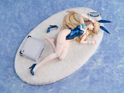 Blue Archive Toki Bunny Girl Memorial Lobby Ver. 1/7 Complete Figure official AmiAmi product image