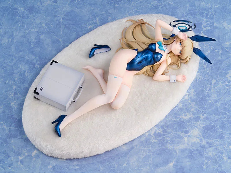 Blue Archive Toki Bunny Girl Memorial Lobby Ver. 1/7 Complete Figure official AmiAmi product image
