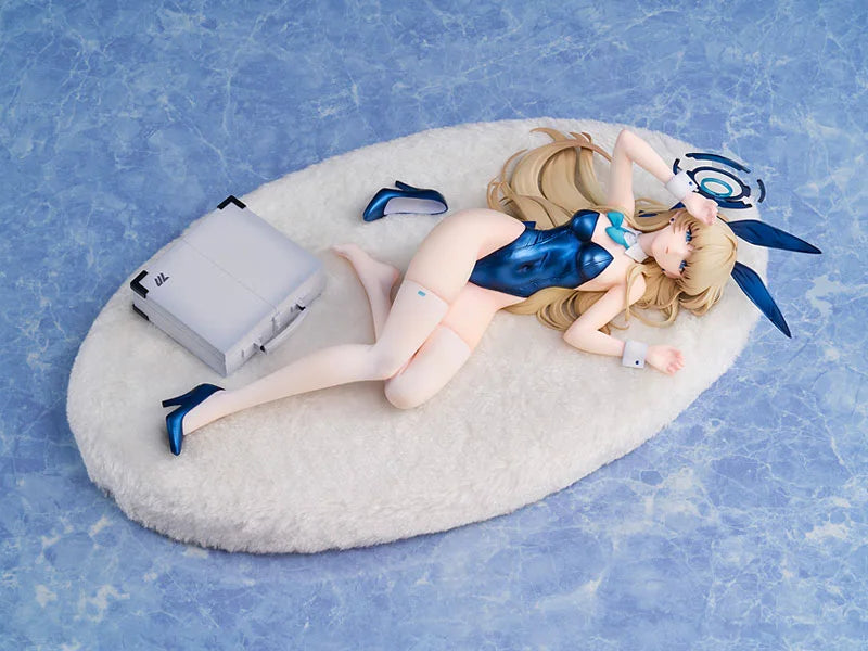 Blue Archive Toki Bunny Girl Memorial Lobby Ver. 1/7 Complete Figure official AmiAmi product image