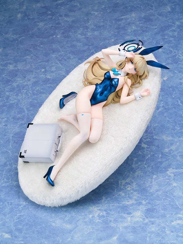Blue Archive Toki Bunny Girl Memorial Lobby Ver. 1/7 Complete Figure official AmiAmi product image