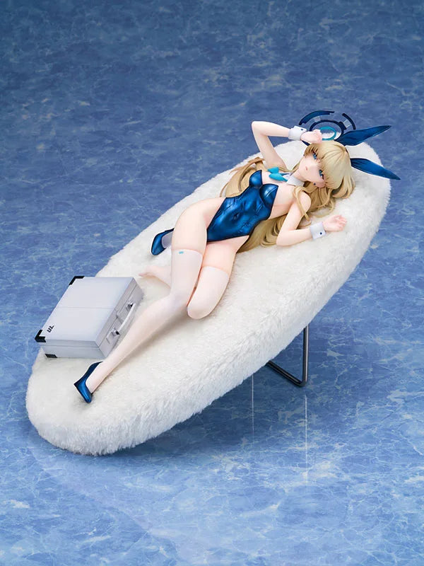 Blue Archive Toki Bunny Girl Memorial Lobby Ver. 1/7 Complete Figure official AmiAmi product image