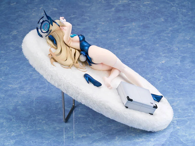 Blue Archive Toki Bunny Girl Memorial Lobby Ver. 1/7 Complete Figure official AmiAmi product image