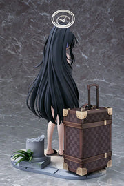 Blue Archive Ui Swimsuit 1/7 Complete Figure official AmiAmi product image