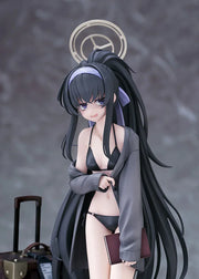 Blue Archive Ui Swimsuit 1/7 Complete Figure official AmiAmi product image