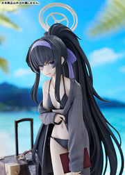 Blue Archive Ui Swimsuit 1/7 Complete Figure official AmiAmi product image