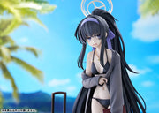 Blue Archive Ui Swimsuit 1/7 Complete Figure official AmiAmi product image