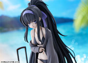 Blue Archive Ui Swimsuit 1/7 Complete Figure official AmiAmi product image