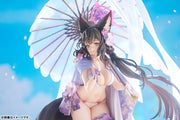 Blue Archive Wakamo Swimsuit 1/7 Complete Figure official AmiAmi product image