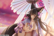 Blue Archive Wakamo Swimsuit 1/7 Complete Figure official AmiAmi product image