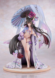 Blue Archive Wakamo Swimsuit 1/7 Complete Figure official AmiAmi product image
